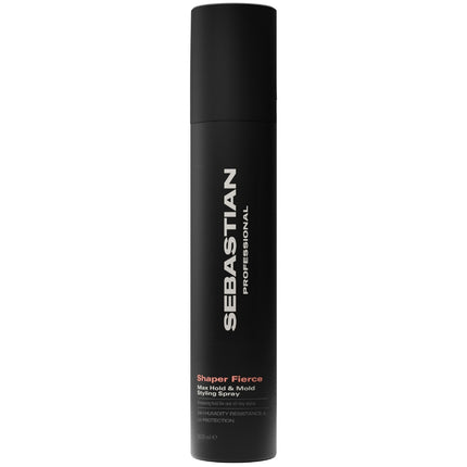 Sebastian Shaper Fierce Hairspray - 300ml