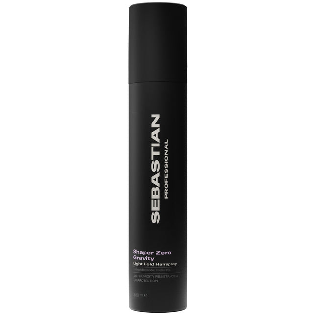 Sebastian Shaper Zero Gravity Haarspray - 300ml