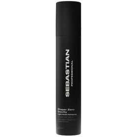 Sebastian Shaper Zero Gravity Haarspray - 300ml