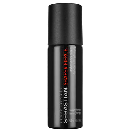 Sebastian Shaper Zero Gravity Haarspray Travelsize - 50ml