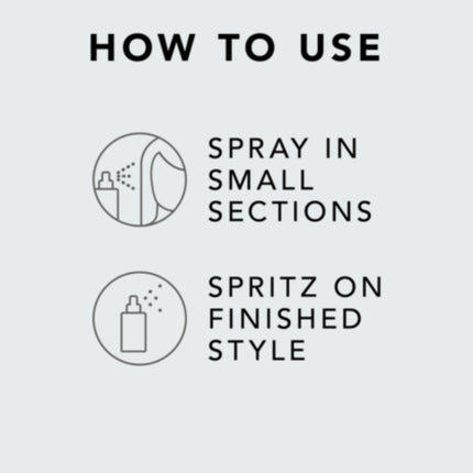 Sebastian Shine Define Spray 200ml - Sale