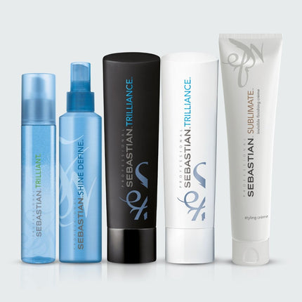 Sebastian Shine Define Spray 200ml - Sale
