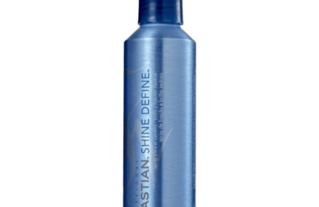 Sebastian Shine Define Spray - 200ml