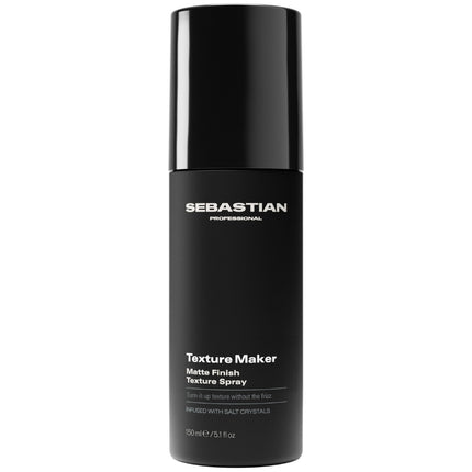 Sebastian Texture Maker Spray - 150ml