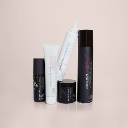 Sebastian Texture Maker Spray - 150ml