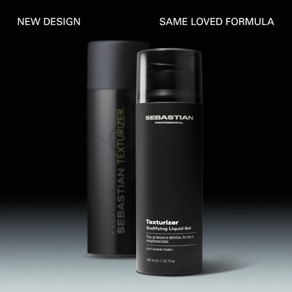 Sebastian Texturizer Gel - 145ml