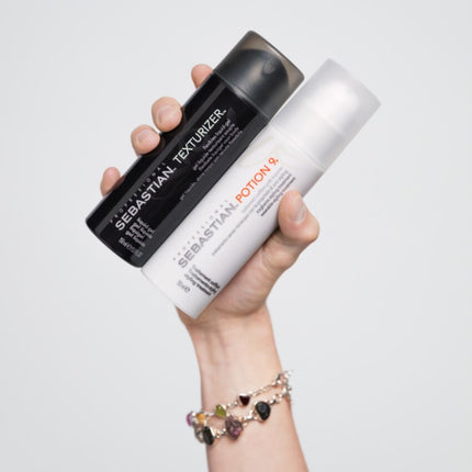 Sebastian Texturizer Gel - 150ml