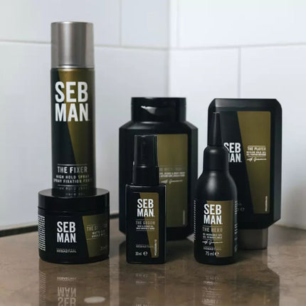 Sebastian The Multitasker Care 3-in-1 Shampoo - Sale
