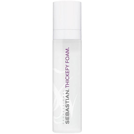 Sebastian Thickefy Foam Volume Mousse - 200ml