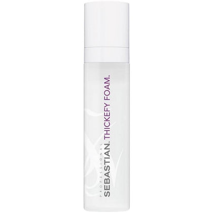 Sebastian Thickefy Foam Volume Mousse - 200ml