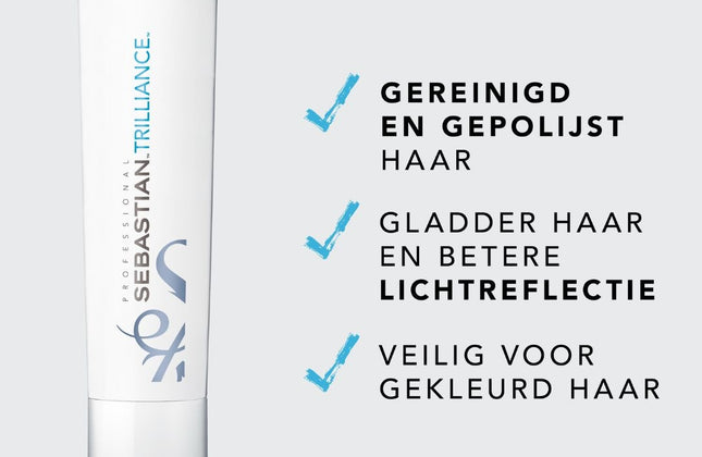 Sebastian Trilliance Conditioner