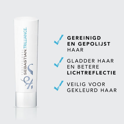 Sebastian Trilliance Conditioner