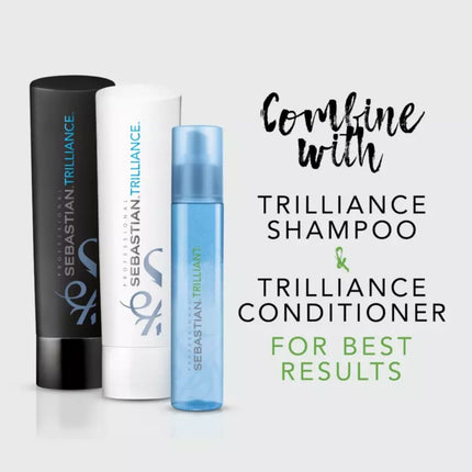 Sebastian Trilliant Spray - 150ml