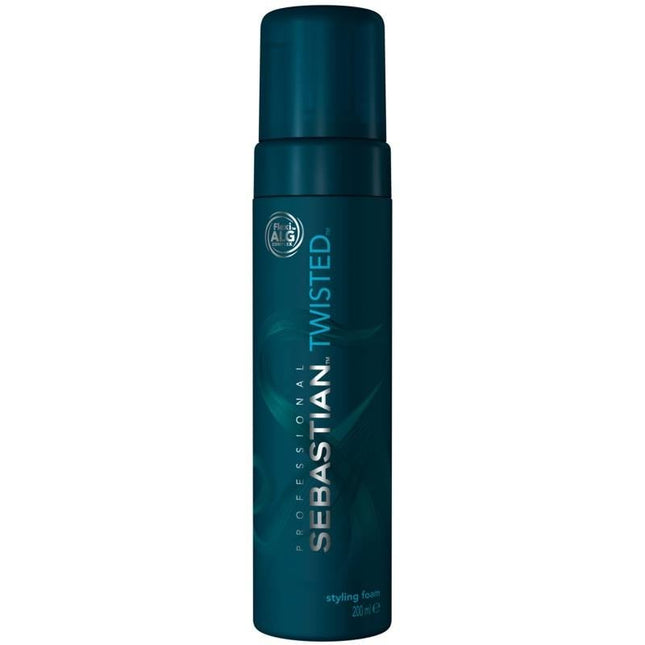 Sebastian Twisted Curl Lifter Foam - 200ml - sale