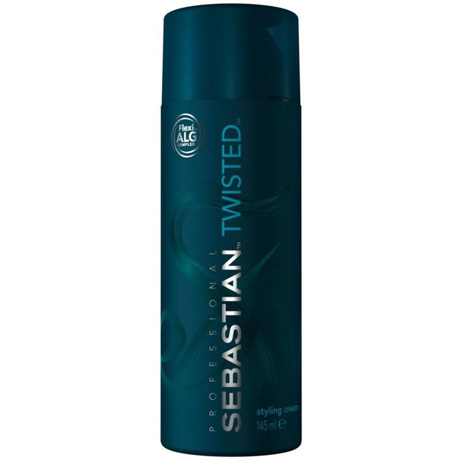 Sebastian Twisted Curl Magnifier Cream - 145ml - Sale