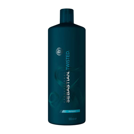 Sebastian Twisted Elastic Cleanser/Shampoo