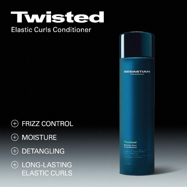 Sebastian Twisted Elastic Conditioner