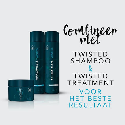 Sebastian Twisted Elastic Conditioner/Detangler - sale