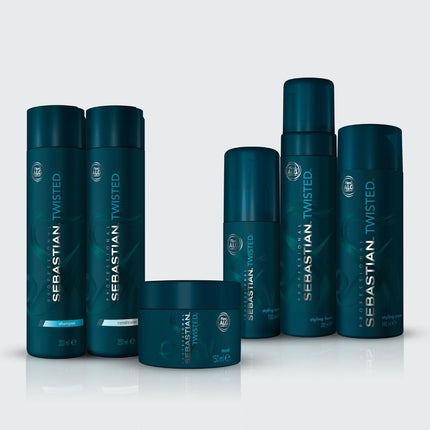 Sebastian Twisted Elastic Conditioner/Detangler - sale