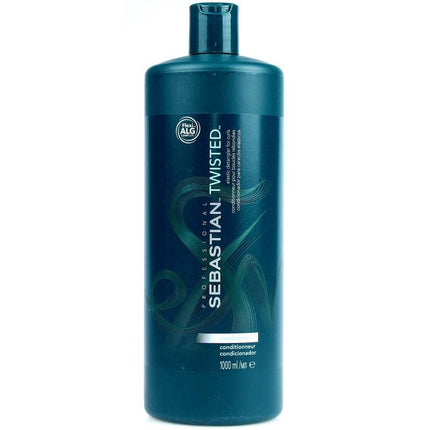 Sebastian Twisted Elastic Conditioner/Detangler