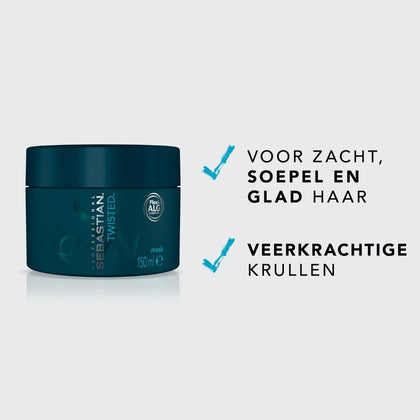 Sebastian Twisted Elastic Treatment - 150ml - sale