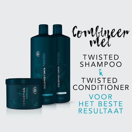Sebastian Twisted Elastic Treatment - 150ml
