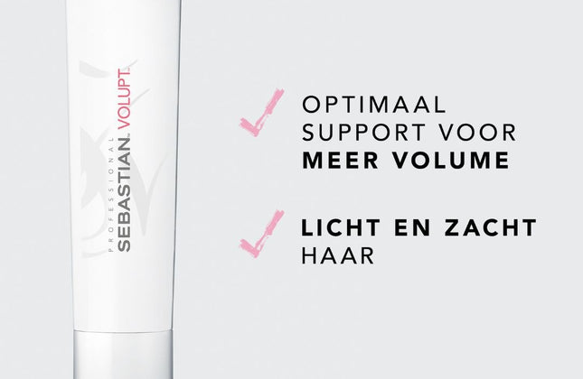 Sebastian Volupt Conditioner