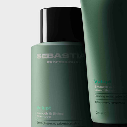 Sebastian Volupt Shampoo