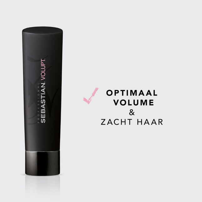 Sebastian Volupt Shampoo - Sale