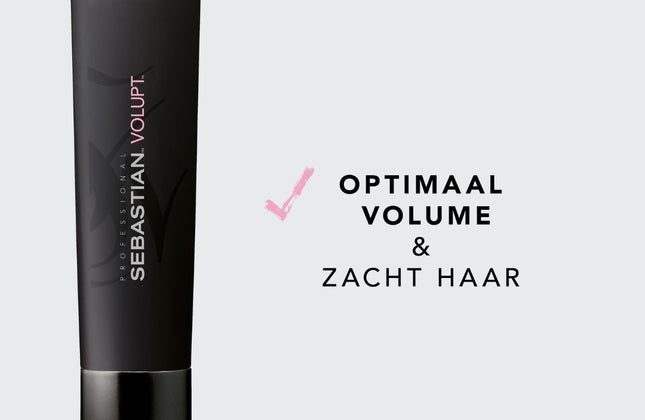 Sebastian Volupt Shampoo
