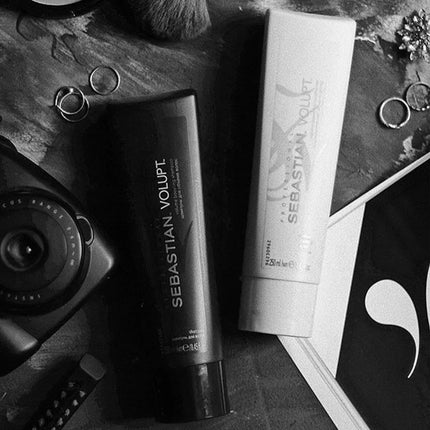 Sebastian Volupt Shampoo