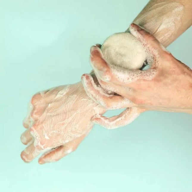 ShampooBars 2-in-1 Bar Haar en Lichaam 0% allergenen - 60g