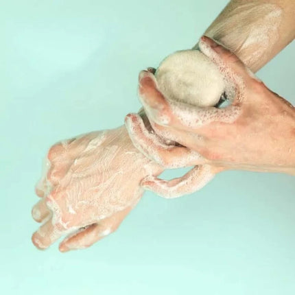 ShampooBars 3-in-1 Bar Haar en Lichaam 0% allergenen - 60g