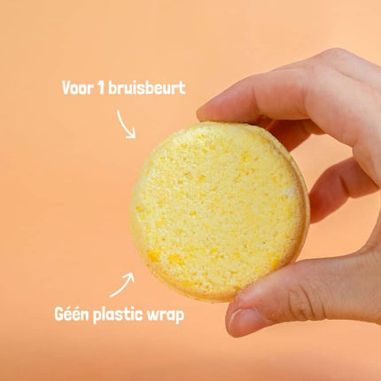 ShampooBars Bruis Bar Citrus - 60g