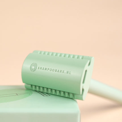 ShampooBars Navulling Safety Razor - 10pcs