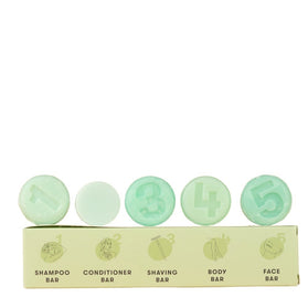 ShampooBars Starterspakket - 5x10g
