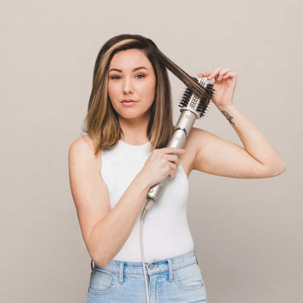 Shark Flexstyle 3-in-1 Föhn en Multistyler - Stone