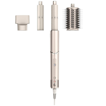 Shark Flexstyle 3-in-1 Föhn en Multistyler - Stone