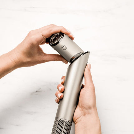 Shark Flexstyle 3-in-1 Föhn en Multistyler - Stone