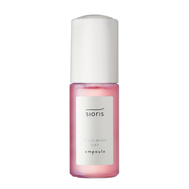 Sioris A Calming Day Ampoule - 35ml