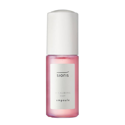 Sioris A Calming Day Ampoule - 35ml