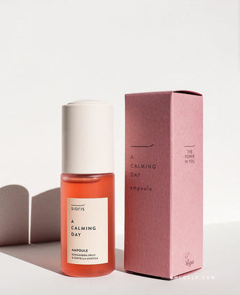 Sioris A Calming Day Ampoule - 35ml