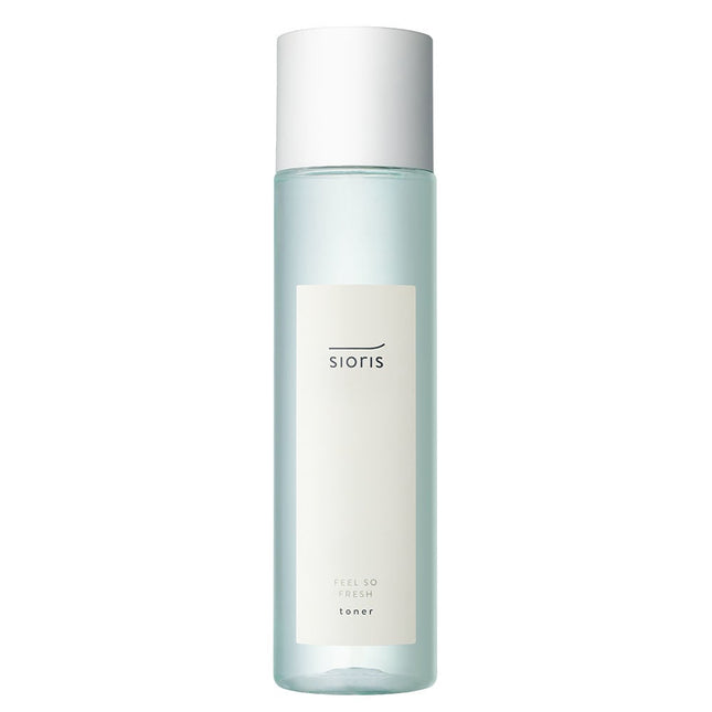 Sioris Feel So Fresh Toner - 150ml