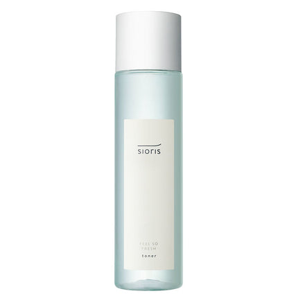Sioris Feel So Fresh Toner - 150ml