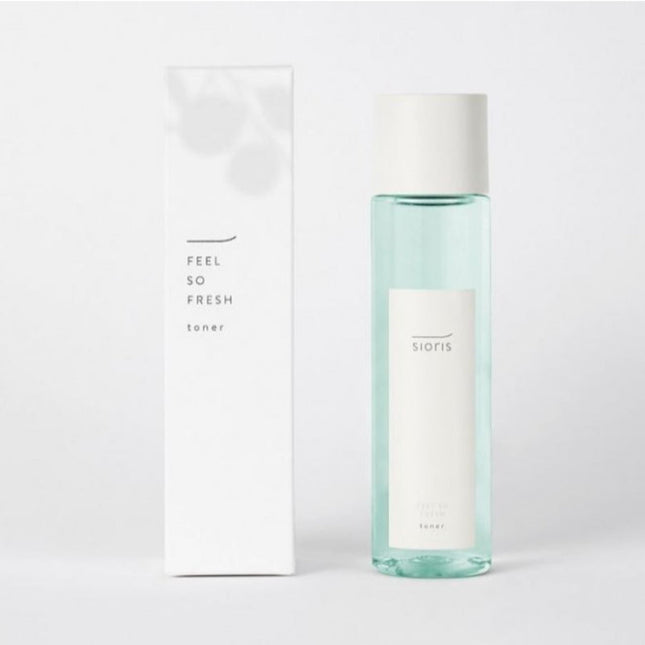 Sioris Feel So Fresh Toner - 150ml