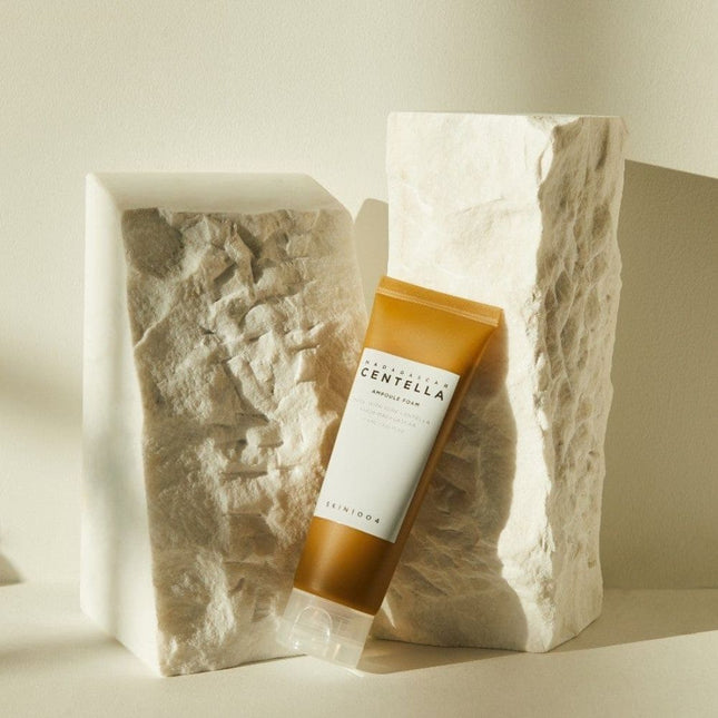 Skin1004 Centella Ampoule Foam - 125ml