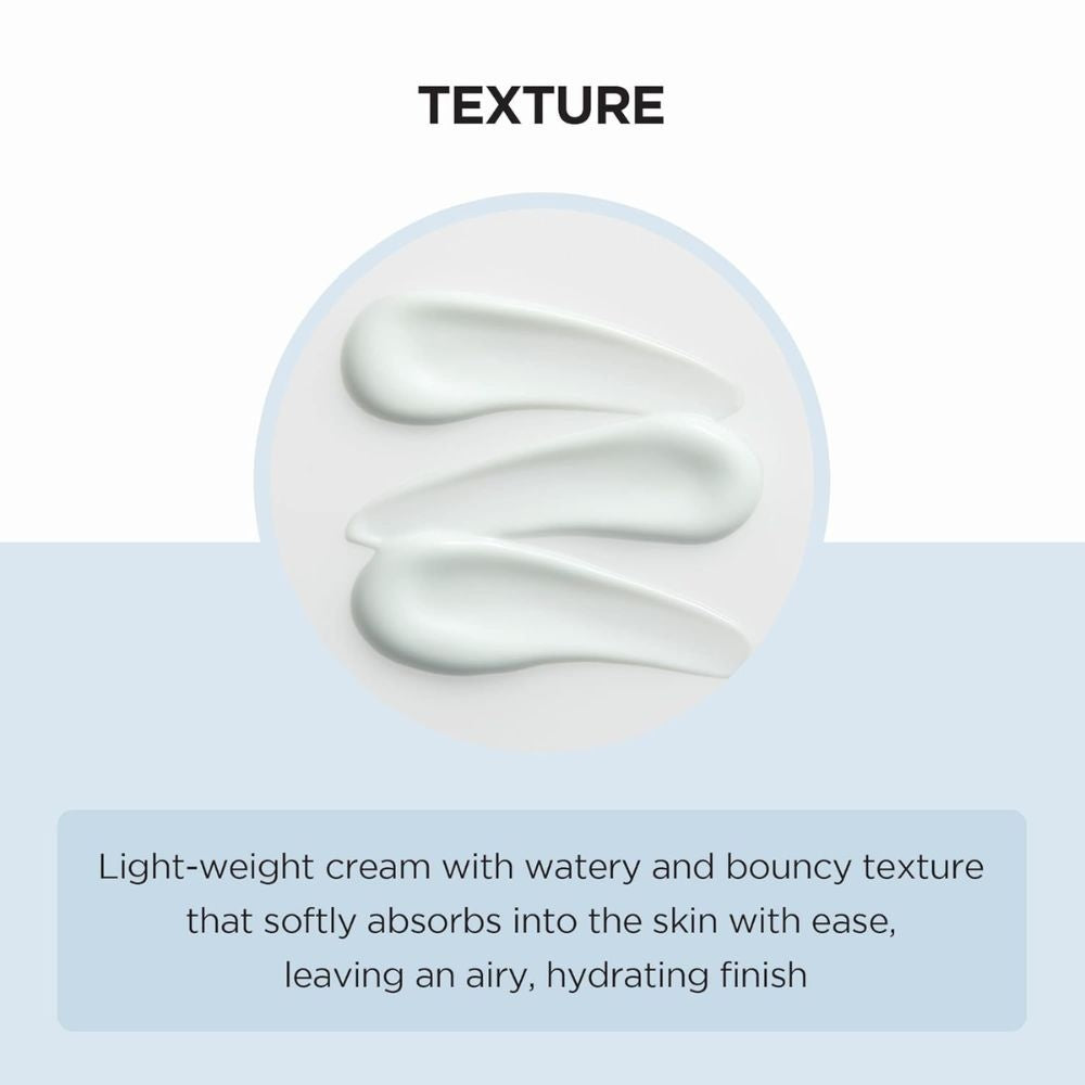 Skin1004 Madagascar Centella Hyalu-Cica Moisture Cream - 75ml