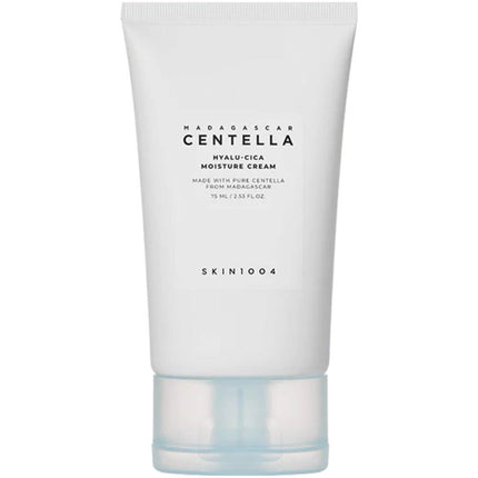 Skin1004 Madagascar Centella Hyalucica Moisture Cream - 75ml