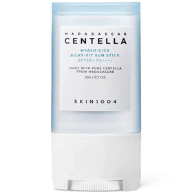 Skin1004 Madagascar Centella Hyalucica Silkyfit Sun Stick Spf50 PA++++ - 20gr