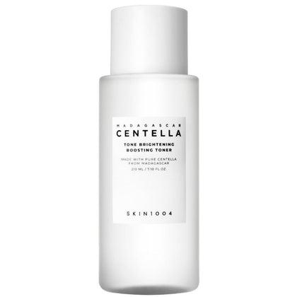 Skin1004 Madagascar Centella Tone Brightening Boosting Toner - 210ml